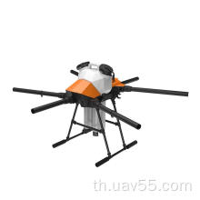 G616 การเกษตรโดรน 16L ถัง Drones กรอบ